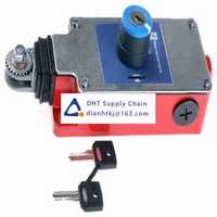 Pull switches and components Telemecanique Sensors_XY2CH13450H29