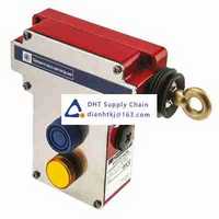 Pull switches and components Telemecanique Sensors_XY2CE1A296