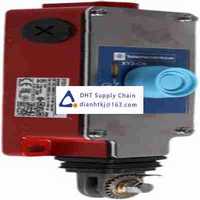 Pull switches and components Telemecanique Sensors_XY2CH13270H29