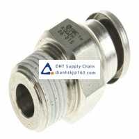 Pneumatic accessories _SMC_KQG2H06-01S