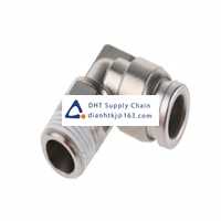 Pneumatic accessories _SMC_KQG2L06-01S