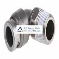 Pneumatic accessories _SMC_KQB2L06-01S