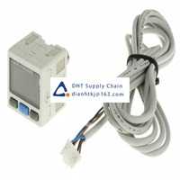 Pneumatic accessories _SMC_ISE30A-01-N-L