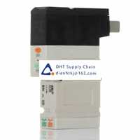 Pneumatic accessories _SMC_SV1B00-5FU