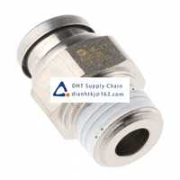 Pneumatic accessories _SMC_KQB2H06-01S