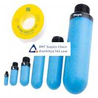 Pneumatic accessories _RS PRO_744-4517