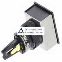Pushbutton switches and components RS PRO_745-2455