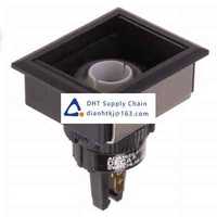 Pushbutton switches and components RS PRO_745-2464