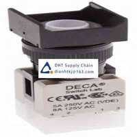 Pushbutton switches and components RS PRO_745-2489