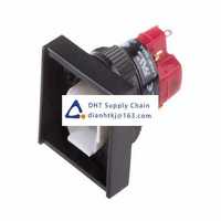 Pushbutton switches and components RS PRO_745-2562