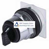 Key switches and selector switches Schneider Electric_9001KS53B