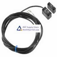 Safety interlock switches and components  Omron_D40A-1C5