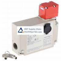 Safety interlock switches and components  Omron_D4BL-2CRA