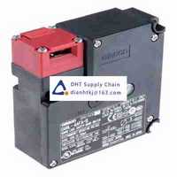 Safety interlock switches and components  Omron_D4NL-4AFA-B