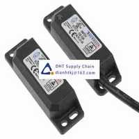 Safety interlock switches and components  Omron_F3S-TGR-NLPC-21-05