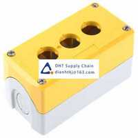 Pushbutton switches and components Schneider Electric_XALK03