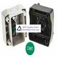 Pushbutton switches and components Schneider Electric_XALD103