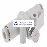 Pneumatic accessories _SMC_AS2052F-06