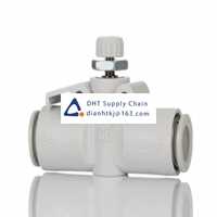 Pneumatic accessories _SMC_AS2052F-08