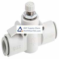 Pneumatic accessories _SMC_AS4002F-12