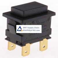 Pushbutton switches and components Arcolectric (Bulgin) Ltd_H8351ABAAAB