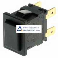 Pushbutton switches and components Arcolectric (Bulgin) Ltd_H8350ABAAAB