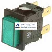 Pushbutton switches and components Arcolectric (Bulgin) Ltd_H8353ABNABB