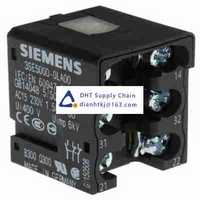 Limit and position switches  Siemens_3SE5000-0LA00