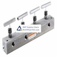 Pneumatic accessories _Enerpac_AM41