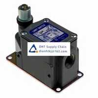 Limit and position switches  Telemecanique Sensors_9007FTUB5M11