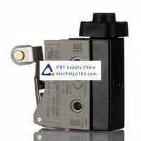 Limit and position switches  Omron_D4MC-2020