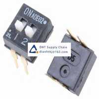 DIP and rotary coding switch TE Connectivity_ADE02A04