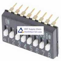 DIP and rotary coding switch TE Connectivity_ADE08A04