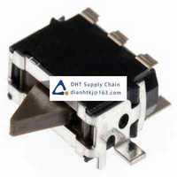 Microswitches and detector switches  Panasonic_ESE24MH1T