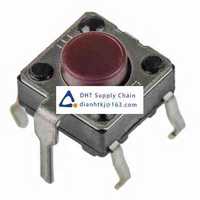 Keyboard and keypad switches Panasonic_EVQPBG05R