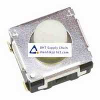 Keyboard and keypad switches Panasonic_EVQQ2P03W