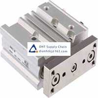 Pneumatic accessories _SMC_MGPM12-20Z