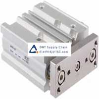 Pneumatic accessories _SMC_MGPM12-30Z