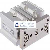 Pneumatic accessories _SMC_MGPM12-10Z