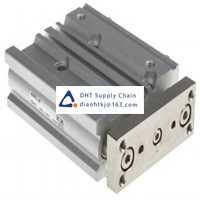 Pneumatic accessories _SMC_MGPM12-40Z