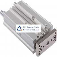 Pneumatic accessories _SMC_MGPM12-75Z