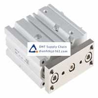 Pneumatic accessories _SMC_MGPM16-30Z