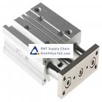 Pneumatic accessories _SMC_MGPM20TF-50Z