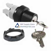 Key switches and selector switches ABB_1SFA611285R1001  M3SSK3-101