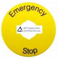 Pushbutton switches and components ABB_1SFA616915R1005  KTC15-1005