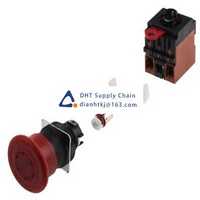 Pushbutton switches and components Omron_A22EL-M-24A-02