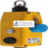 Pull switches and components Omron_ER5018-021ME