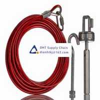 Pull switches and components Omron_RK10