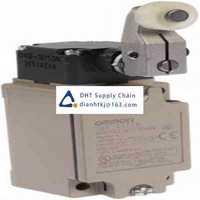 Limit and position switches  Omron_D4B4111N