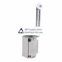 Limit and position switches  Omron_D4B4116N